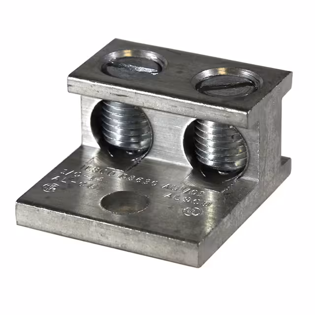 DNGL Hammond Manufacturing  Rack Accessories